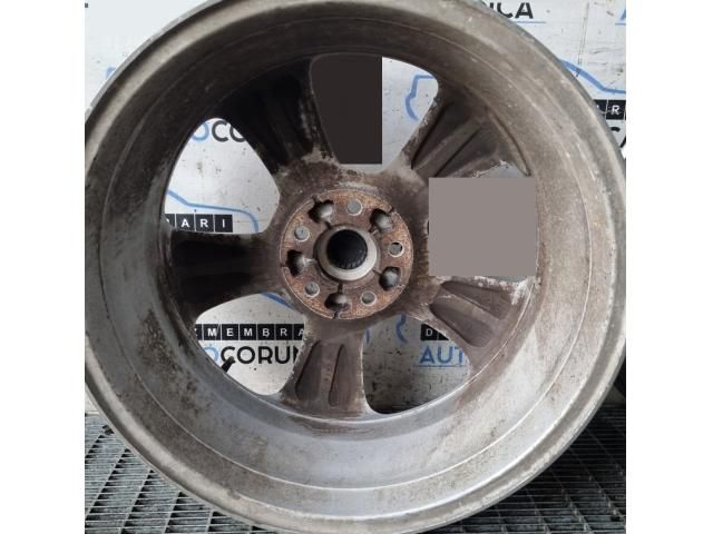 bontott CHEVROLET CAPTIVA Alufelni Szett