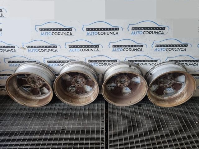 bontott CHEVROLET CAPTIVA Alufelni Szett