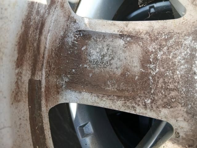 bontott CHEVROLET CAPTIVA Alufelni Szett