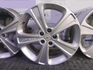 bontott CHEVROLET CAPTIVA Alufelni Szett