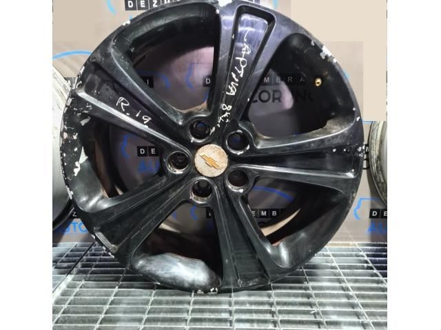 bontott CHEVROLET CAPTIVA Alufelni Szett