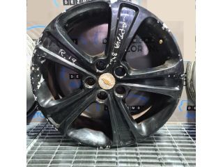 bontott CHEVROLET CAPTIVA Alufelni Szett