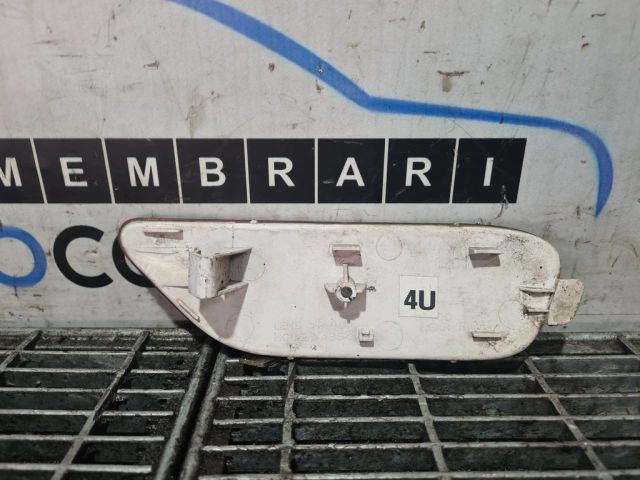 bontott CHEVROLET CAPTIVA Bal Alsó Hátsó Lámpa