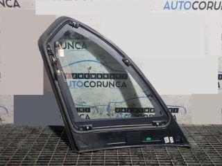 bontott CHEVROLET CAPTIVA Bal C Oszlop Oldalablak Üveg