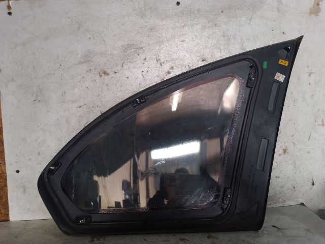 bontott CHEVROLET CAPTIVA Bal C Oszlop Oldalablak Üveg