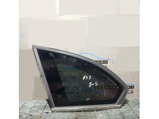bontott CHEVROLET CAPTIVA Bal C Oszlop Oldalablak Üveg