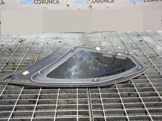 bontott CHEVROLET CAPTIVA Bal C Oszlop Oldalablak Üveg