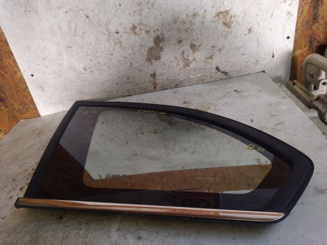 bontott CHEVROLET CAPTIVA Bal C Oszlop Oldalablak Üveg