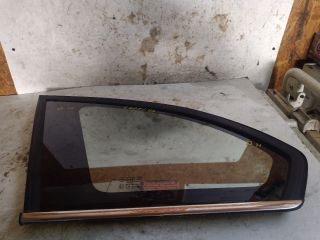 bontott CHEVROLET CAPTIVA Bal C Oszlop Oldalablak Üveg