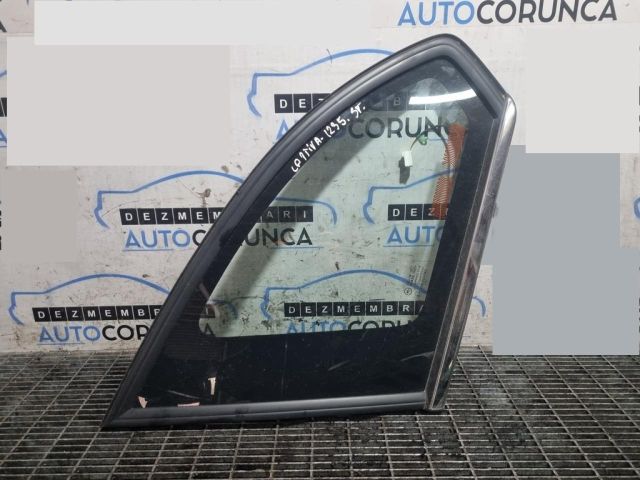 bontott CHEVROLET CAPTIVA Bal C Oszlop Oldalablak Üveg