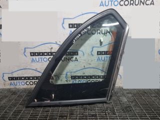 bontott CHEVROLET CAPTIVA Bal C Oszlop Oldalablak Üveg