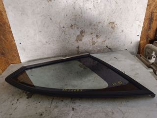 bontott CHEVROLET CAPTIVA Bal C Oszlop Oldalablak Üveg