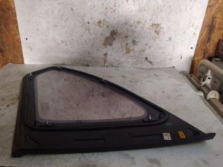 bontott CHEVROLET CAPTIVA Bal C Oszlop Oldalablak Üveg