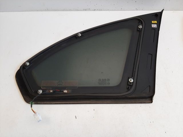 bontott CHEVROLET CAPTIVA Bal C Oszlop Oldalablak Üveg