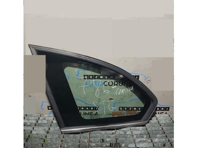 bontott CHEVROLET CAPTIVA Bal C Oszlop Oldalablak Üveg