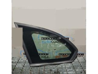 bontott CHEVROLET CAPTIVA Bal C Oszlop Oldalablak Üveg