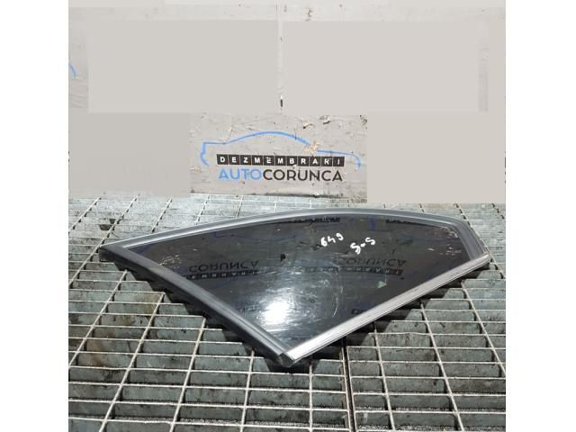 bontott CHEVROLET CAPTIVA Bal C Oszlop Oldalablak Üveg