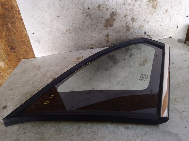 bontott CHEVROLET CAPTIVA Bal C Oszlop Oldalablak Üveg