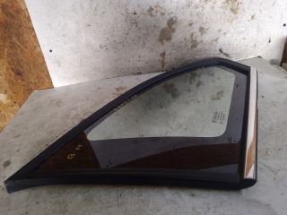 bontott CHEVROLET CAPTIVA Bal C Oszlop Oldalablak Üveg