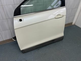 bontott CHEVROLET CAPTIVA Bal első Ablak Díszléc