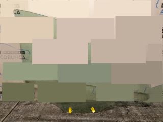 bontott CHEVROLET CAPTIVA Bal első Ablak