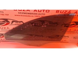 bontott CHEVROLET CAPTIVA Bal első Ablak