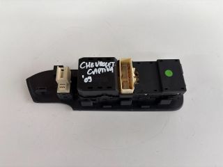 bontott CHEVROLET CAPTIVA Bal első Ablakemelő Kapcsoló