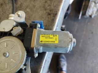 bontott CHEVROLET CAPTIVA Bal első Ablakemelő Szerkezet (Elektromos)