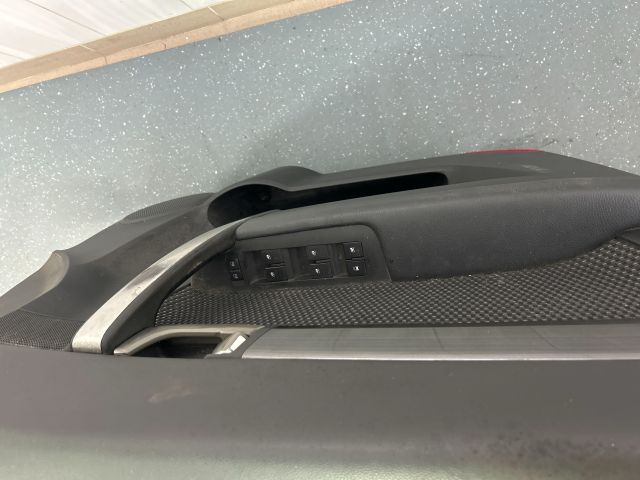 bontott CHEVROLET CAPTIVA Bal első Ablakemelő Szerkezet (Elektromos)