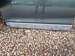 bontott CHEVROLET CAPTIVA Bal első Ajtó Díszléc