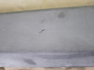 bontott CHEVROLET CAPTIVA Bal első Ajtó Díszléc