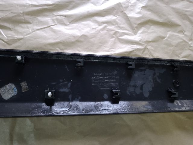 bontott CHEVROLET CAPTIVA Bal első Ajtó Díszléc