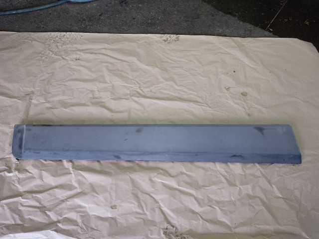 bontott CHEVROLET CAPTIVA Bal első Ajtó Díszléc