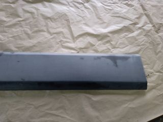 bontott CHEVROLET CAPTIVA Bal első Ajtó Díszléc