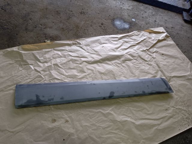 bontott CHEVROLET CAPTIVA Bal első Ajtó Díszléc