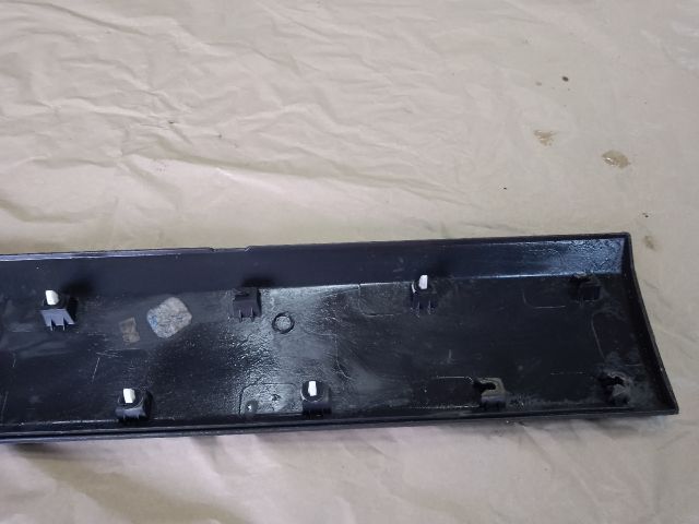 bontott CHEVROLET CAPTIVA Bal első Ajtó Díszléc