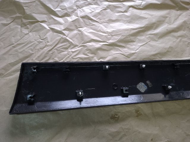 bontott CHEVROLET CAPTIVA Bal első Ajtó Díszléc