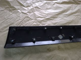 bontott CHEVROLET CAPTIVA Bal első Ajtó Díszléc