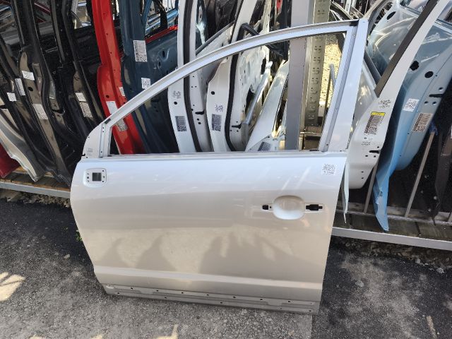 bontott CHEVROLET CAPTIVA Bal első Ajtó (Üres lemez)