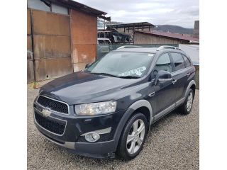 bontott CHEVROLET CAPTIVA Bal első Ajtó (Üres lemez)