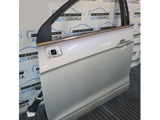 bontott CHEVROLET CAPTIVA Bal első Ajtó (Üres lemez)