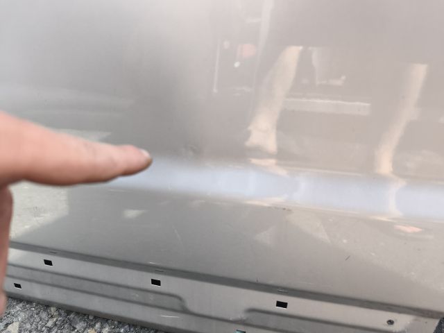 bontott CHEVROLET CAPTIVA Bal első Ajtó (Üres lemez)