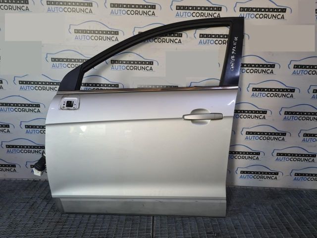 bontott CHEVROLET CAPTIVA Bal első Ajtó (Üres lemez)