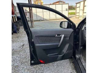 bontott CHEVROLET CAPTIVA Bal első Ajtó (Üres lemez)