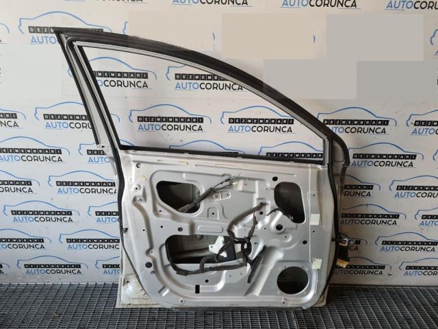 bontott CHEVROLET CAPTIVA Bal első Ajtó (Üres lemez)