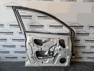 bontott CHEVROLET CAPTIVA Bal első Ajtó (Üres lemez)