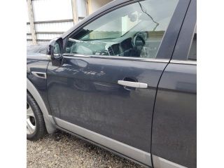 bontott CHEVROLET CAPTIVA Bal első Ajtó (Üres lemez)