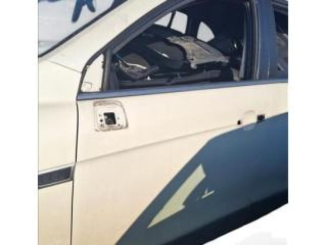 bontott CHEVROLET CAPTIVA Bal első Ajtó (Üres lemez)