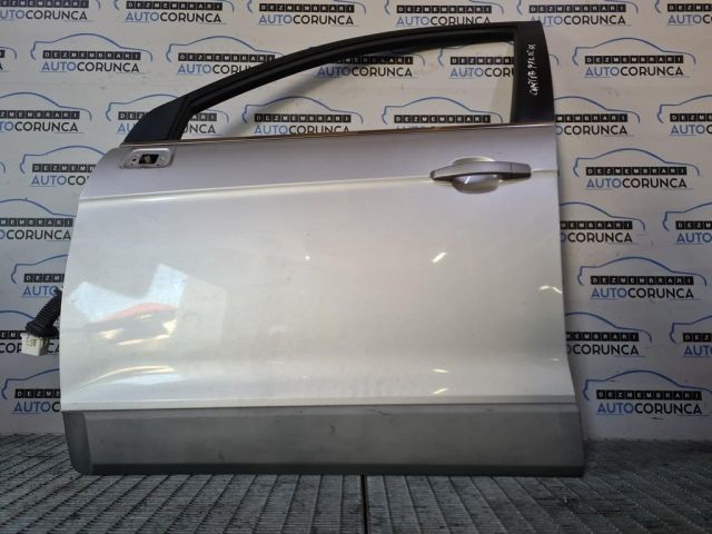 bontott CHEVROLET CAPTIVA Bal első Ajtó (Üres lemez)