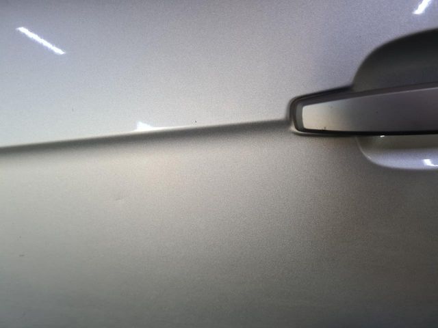 bontott CHEVROLET CAPTIVA Bal első Ajtó (Üres lemez)